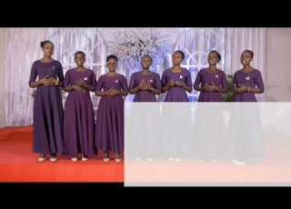 MTWARA SDA CHURCH Ufunuo Amenitendea
