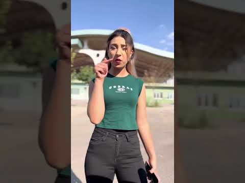 الحنش وشرطية المرور جودي هدي حناش