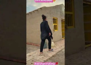 Fatima Jatoi Pakistani Vlog 46