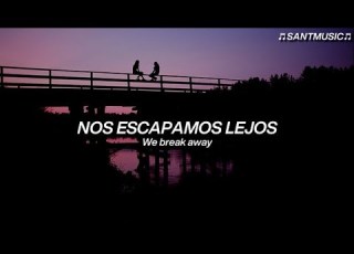  Armin Van Buuren Feat Lucky Lou Sweet Escape Sub Español Lyrics