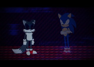 The Torment Continues EoT CS Animation Not Canon