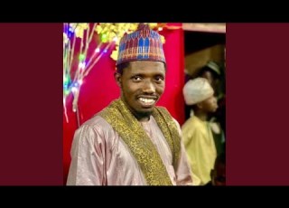 M ABUBAKAR SHAIRI