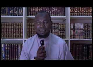 Sodaan Rabbii Irra Caaltu Sinqii Akhiraati Ust Abdusabur Mohammed Kutaa 3ffaa