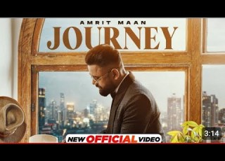 Mehfile Chh Baike Gapp Marde Nahi Official Video Amrit Meen New Punjabi Song 2023 Viralvideo