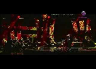 فضل شاكر انا اشتقتلك حفله     