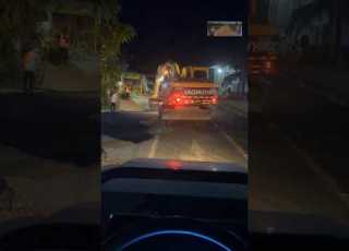 کاتەکانی زیادە لە شەودا