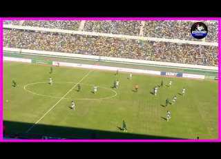  MAGOLI YANGA 3 1 TP MAZEMBE MAGOLI YOTE CAF 2024 25 MZIZE NA AZIZ KI