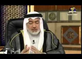 شرح الشاطبية باب البسملة الشيخ محمد عصام القضاة