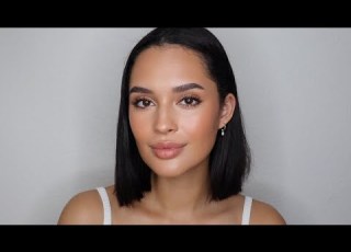 Simple Everyday Makeup