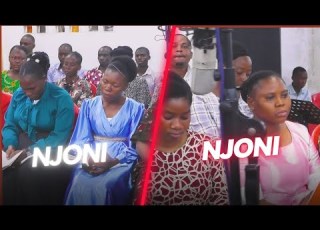 NJONI NJONI WENYE DHAMBI TENZI 34 SUND