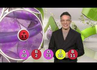 Telly Bingo 20 02 26