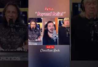 BEYOND BELIEF Petra Trending Viral Shortsfeed Shorts Christianmusic Ytshorts Jesus Reels Short