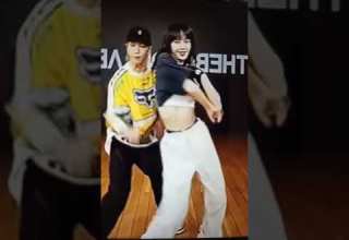Lalisa Choong Dance Pratique Miroir Lalisa Lisa Choong Mon Compte Instagram Lalisa Fan