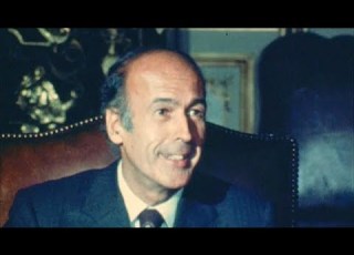 فاليري جيسكار ديستان المحافظ الذي يحب التغيير