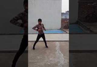 Maine Tujhko Dekha Hip Hop Cheography Cover By Dinesh Gopi