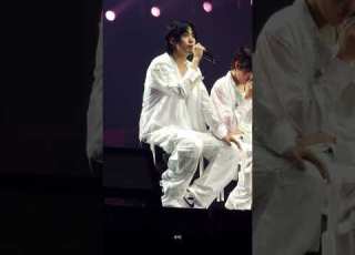  240914 ANTON COVER SONG Ed Sheeran Castle On The Hill RIIZING DAY FINALE In SEOUL