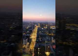  Paris Parisbynight Rooftop Skybar