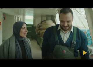 تحت الوصاية حنان قررت ان اللي مش هيمشي على مزاجها ملهوش شغل معاها