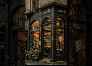 Peaceful Arabic Instrumental Music For Ramadan Relaxing Middle Eastern Sounds