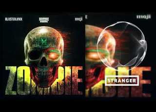 Blasterjaxx Bombs Away Moji Zombie Extended Mix