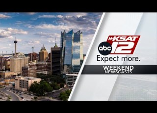 Good Morning San Antonio 9 A M Saturday Jun 06 2026