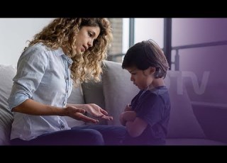 ما هي الوسائل الصحيحة لتأديب الأطفال في المنزل