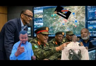 29 1 26 OUGANDA ABOYI NANGA QATAR VEUT SAUVÉ KAGAME EN RETARD LES USA EN COLÈRE BOULOS ÉCARTÉ FATSHI