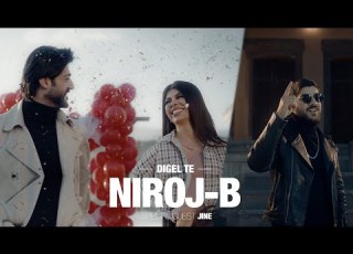  NIROJ B DIGEL TE نیروژ بی دگەل تە