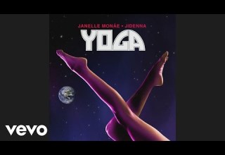 Janelle Monáe Jidenna Yoga Audio