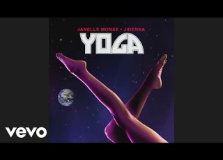 Janelle Monáe Jidenna Yoga Audio