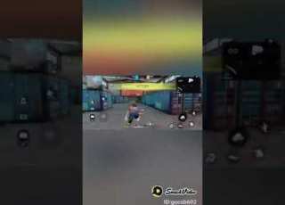 One Tab Shorts Short FF MUSTAFA Gaming