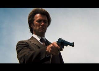  L Inspecteur Harry Magnum 44 1971
