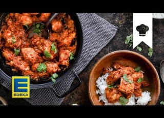  Chicken Tikka Masala Selber Machen I Leckeres Hähnchen Curry Mit Indischen Gewürzen EDEKA