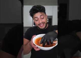 Honig Sriracha Lachs Die Goldene Balance