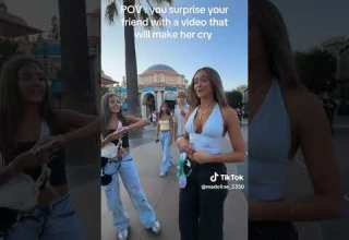 This Is Amazing Brennan Madden Leah Ava