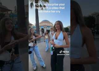 This Is Amazing Brennan Madden Leah Ava