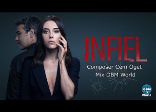 Infiel Sadakatsiz OST Mix OBM World