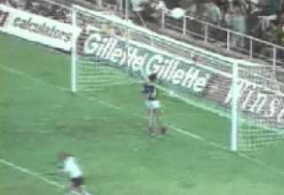 West Germany 3 France 3 1982 World Cup Semi Final