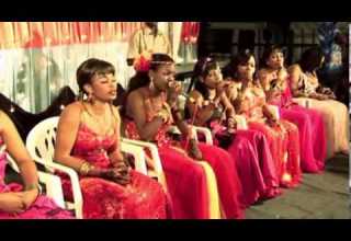 Mashauzi Classic Modern Taarab Sitosahau Kwayaliyo Nikuta Official Video