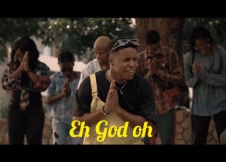  Kizz Daniel Eh God O Barnabas Lordisrael Dance Cover