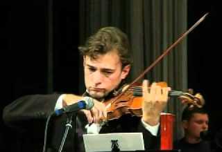 ROLF LOVLAND ADAGIO 2046 Secret Garden MELAN MESTRE Lviv Opera House