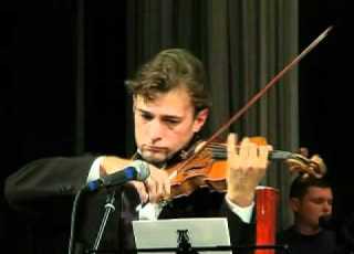 ROLF LOVLAND ADAGIO 2046 Secret Garden MELAN MESTRE Lviv Opera House