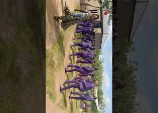 AICT IBADA KWAYA MISUNGWI