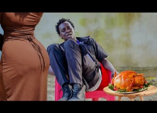 ULININYIMA NAMIMI SIKUPI STEVE MWEUSI KIMEKULAMBA CHAUCHOYO