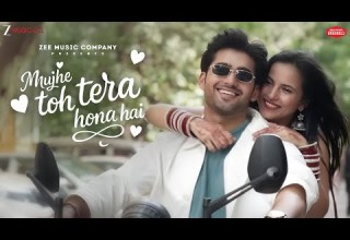 Mujhe Toh Tera Hona Hai Raghav Pratiba Stebin Ben Amjad Nadeem Aamir Zee Music Originals 