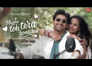 Mujhe Toh Tera Hona Hai Raghav Pratiba Stebin Ben Amjad Nadeem Aamir Zee Music Originals