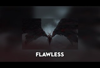 Flawless Yeat X Unharmed X Lil Uzi Vert Guitar Remix Very Slowed