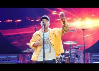 OneRepublic I Need Your Love Unreleased Song Paris October 2025
