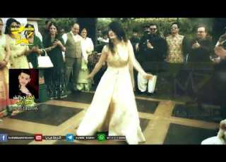 اغنيه راحت العمه و ارتاحت كنة 2017