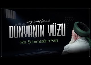 DÜNYANIN YÜZÜ GRUP ŞAHİD ÜMMET